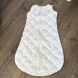 Dreamland Baby Weighted Sleep Sack